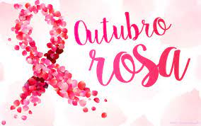OUTUBRO ROSA