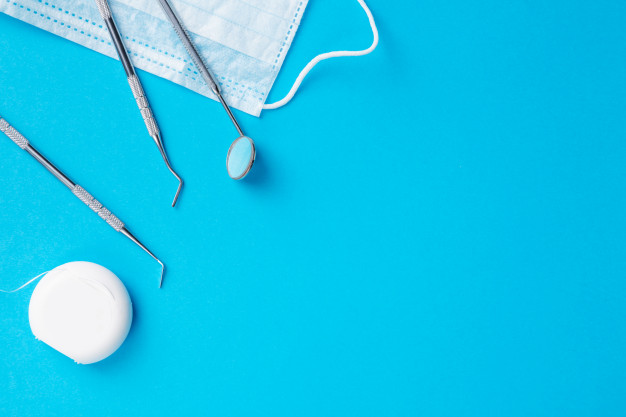CONSULTAS ODONTOLÓGICAS